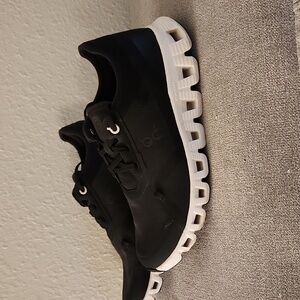 On Cloud Running Shoes